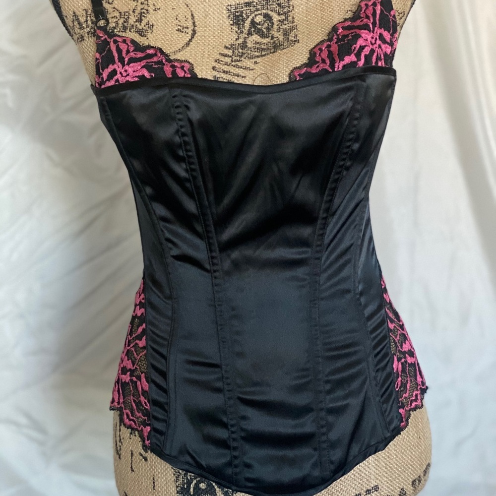 Corset Top